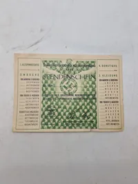 Samling original feltpost, billeder mm fra ww2. Meget af posten er sendt til dk under ww2
