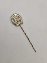 Original DRL sportsabzeichen II kl miniature