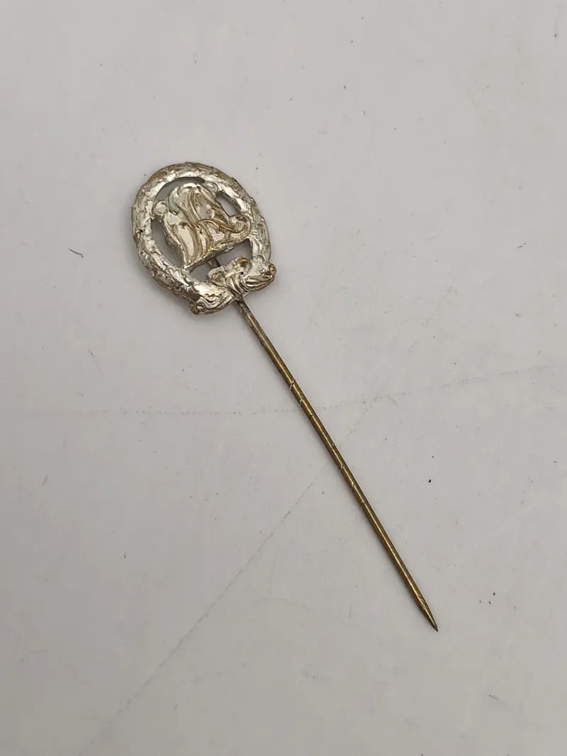 Original DRL sportsabzeichen II kl miniature