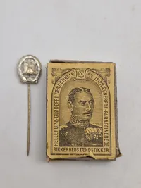 Original DRL sportsabzeichen II kl miniature