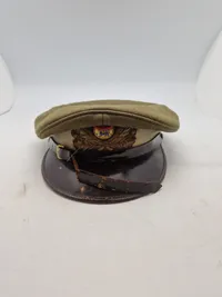 Original dansk M/23 kasket