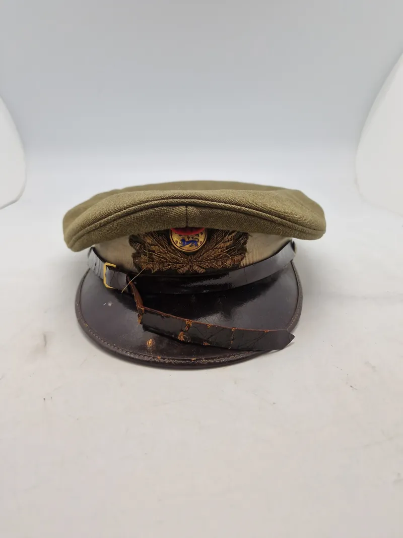 Original dansk M/23 kasket