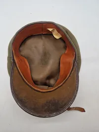 Original dansk M/23 kasket