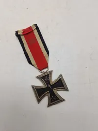 Originalt Eisernen Kreuz 2.kl