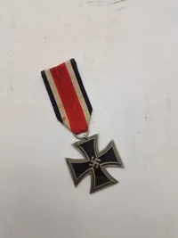 Originalt Eisernen Kreuz 2.kl