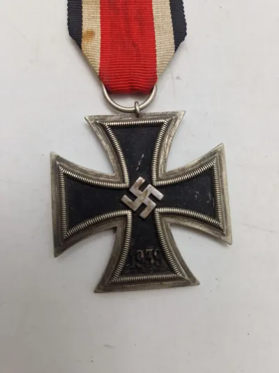 Originalt Eisernen Kreuz 2.kl