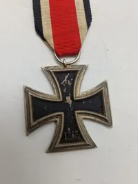 Originalt Eisernen Kreuz 2.kl