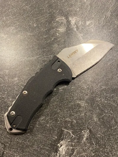 Landsky world legal foldekniv