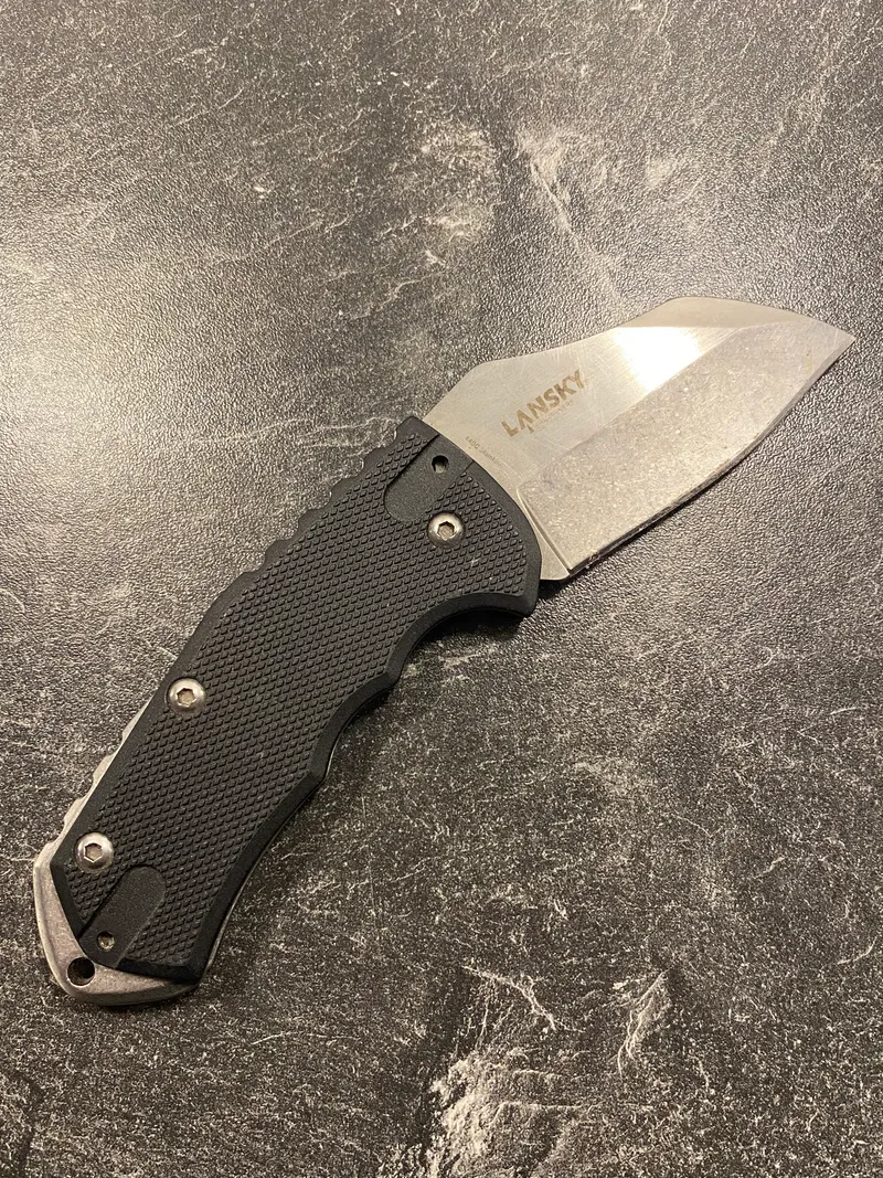 Landsky world legal foldekniv