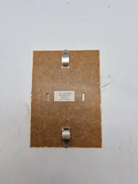 Samling originale Richs effekter fra tiden omkring ww2