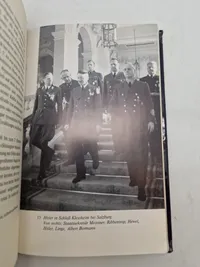 Bis Zum Untergang