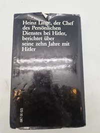 Bis Zum Untergang