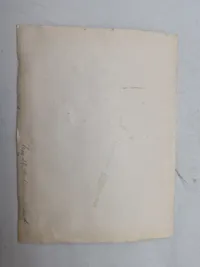 Originalt luftfoto af Faarhus lejren