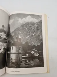 Originale tyske ww2 hæfter