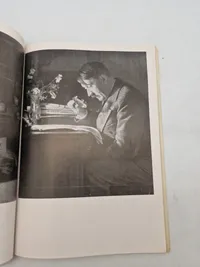 Originale tyske ww2 hæfter
