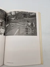 Originale tyske ww2 hæfter