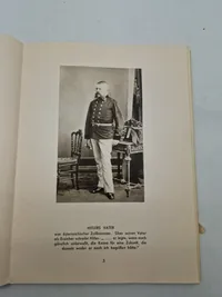 Originale tyske ww2 hæfter