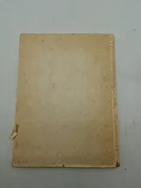 Originale tyske ww2 hæfter