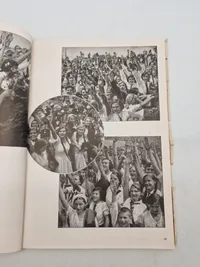 Originale tyske ww2 hæfter