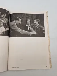 Originale tyske ww2 hæfter