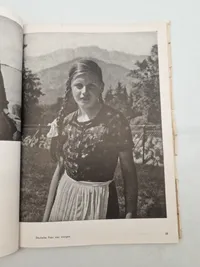 Originale tyske ww2 hæfter