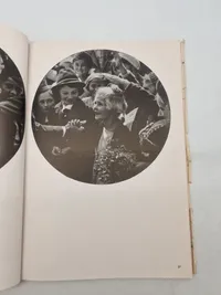 Originale tyske ww2 hæfter