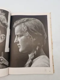 Originale tyske ww2 hæfter