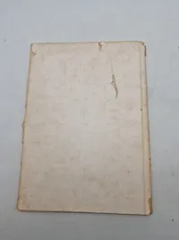 Originale tyske ww2 hæfter