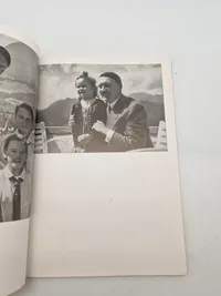 Originale tyske ww2 hæfter