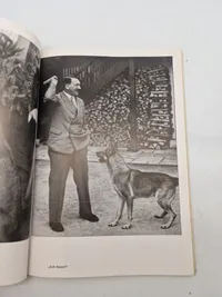 Originale tyske ww2 hæfter