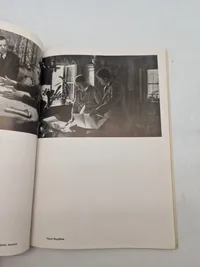 Originale tyske ww2 hæfter