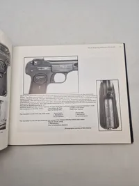 The Belgian Browning Pistols
1889-1949