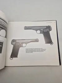 The Belgian Browning Pistols
1889-1949
