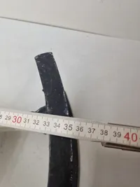 Ældre original gyngehest