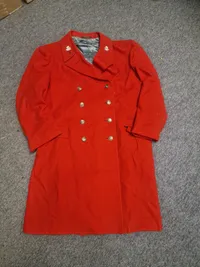 Samling originale danske post uniformer