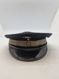 Samling originale danske post uniformer