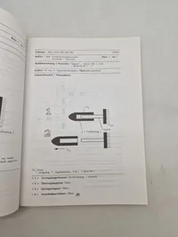 Verschlußsysteme von Feuerwaffen