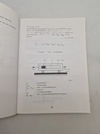 Verschlußsysteme von Feuerwaffen