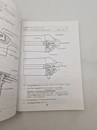 Verschlußsysteme von Feuerwaffen