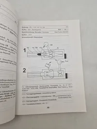 Verschlußsysteme von Feuerwaffen