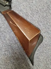 Gamo luftgevær kaliber 4,5 mm