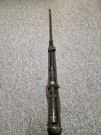 Gamo luftgevær kaliber 4,5 mm