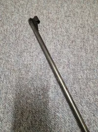 Gamo luftgevær kaliber 4,5 mm
