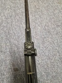 Gamo luftgevær kaliber 4,5 mm