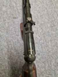 Gamo luftgevær kaliber 4,5 mm