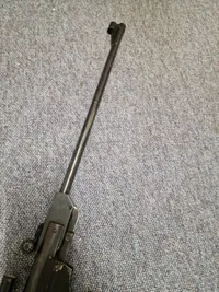 Gamo luftgevær kaliber 4,5 mm