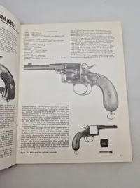 German Pistols and Revolvers 1871-1945