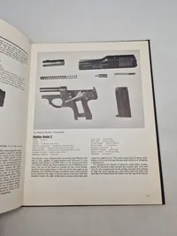 German Pistols and Revolvers 1871-1945