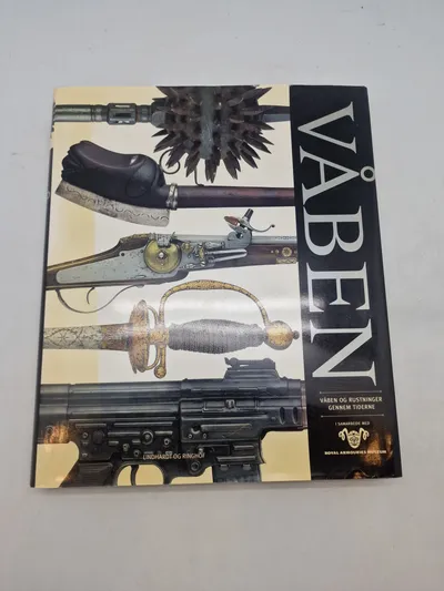 Våben