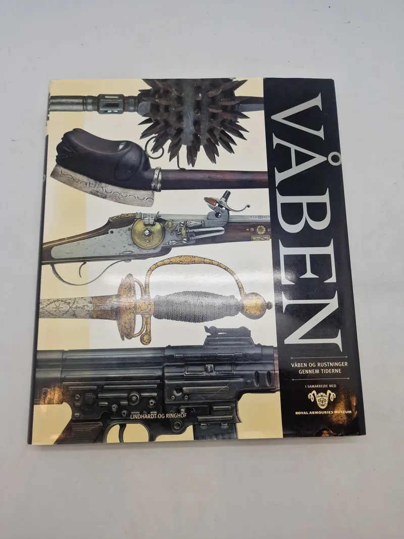 Våben